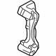 Mitsubishi MR307282 Caliper Mount