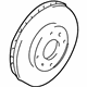 Mitsubishi 4615A179 Rotor