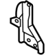 Mitsubishi 5230J629 Reinforcement Beam Stay