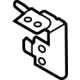 Mitsubishi 5230J623 Reinforcement Beam Upper Bracket