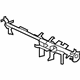 Mitsubishi 5230B635 Crossmember