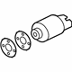 Mitsubishi 1810A146 Solenoid