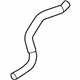 Mitsubishi 1370A666 Lower Hose