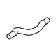 Mitsubishi 1370A665 Upper Hose