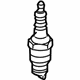 Mitsubishi 1822A068 Spark Plug
