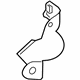 Mitsubishi 1865A064 Crankshaft Sensor Cover