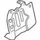 Mitsubishi 1862A410 Mount Bracket