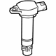 Mitsubishi 1832A016 Ignition Coil