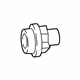 Mitsubishi 8301C721 Turn Signal Lamp Socket