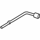 Mitsubishi 9211A017 Wrench