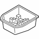 Mitsubishi 7646A157 Storage Box