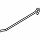 Mitsubishi 9289A016 Extension Rod