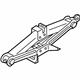 Mitsubishi 9280A140 Jack