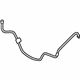 Mitsubishi MR319835 Lower Pressure Line