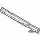 Mitsubishi 5240B459 Crossmember