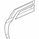 Mitsubishi 5730A983 Outer Panel, Driver Side