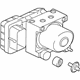 Mitsubishi 4670A495 Modulator Valve