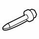 Mitsubishi 8395A044 Exterior Bulbs