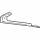 Mitsubishi 8301A655 Bracket, Driver Side