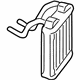 Mitsubishi MR568097 Heater Core