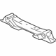 Mitsubishi MR448194 Transmission Mount, Rear