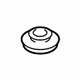 Mitsubishi 2910A066 Crossmember Lower Bushing, Rear