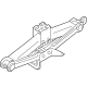 Mitsubishi 99569W000P Jack
