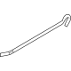 Mitsubishi 9289A024 Bar