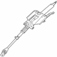 Mitsubishi 4401A087 Column Assembly