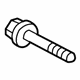 Mitsubishi MF911695 Column Assembly Lower Bolt