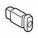 Mitsubishi MR117573 Hazard Switch