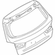 Mitsubishi 5801B559 Lift Gate