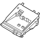 Mitsubishi 8638A500 Front Camera