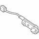 Mitsubishi 8781A148 Front Camera