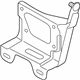 Mitsubishi 8639A092 Mount Bracket