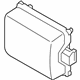 Mitsubishi 8638A210 Distance Sensor