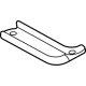 Mitsubishi 2910A442 Stay