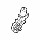 Mitsubishi 5713A385 Window Motor