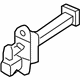 Mitsubishi 5702A133 Door Check