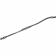 Mitsubishi 5715A195 Cable