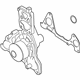 Mitsubishi 1300A012 Water Pump