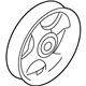 Mitsubishi 1341A037 Tension Pulley