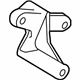 Mitsubishi 1341A036 Tension Pulley Bracket