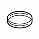 Mitsubishi MR271387 Fuel Pump Assembly Gasket