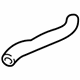 Mitsubishi MR271412 Connector Hose