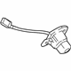 Mitsubishi 8781A216 Rear Camera