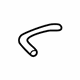 Mitsubishi MS632192 Vacuum Hose