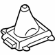 Mitsubishi 8015A220XA Shift Boot