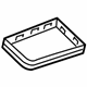 Mitsubishi 8015A222HA Trim Ring