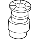 Mitsubishi 4055A058 Strut Bumper